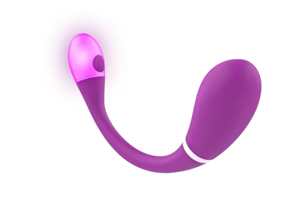 Kiiroo OhMiBod Esca2 Purple