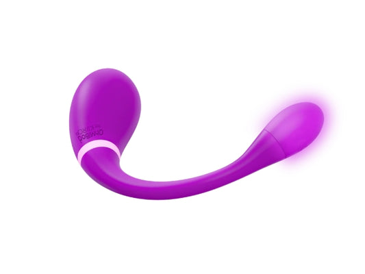 Kiiroo OhMiBod Esca2 Purple