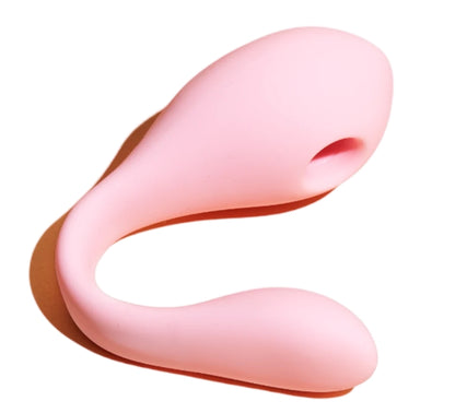 Puissante Coco - Pink