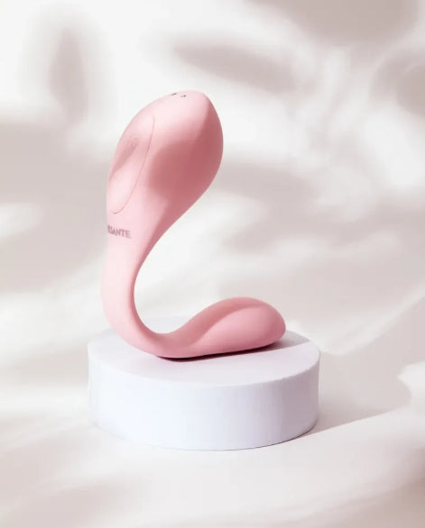 Puissante Coco - Pink