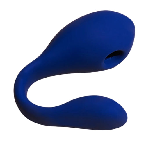 Puissante Coco - Blue