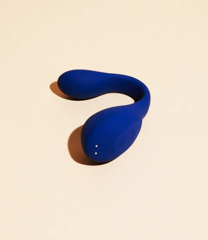 Puissante Coco - Blue