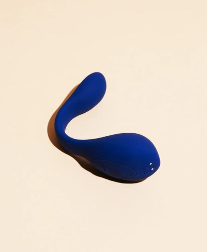 Puissante Coco - Blue
