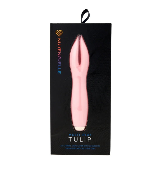 Nu Sensuelle TULIP - MILLENIAL PINK