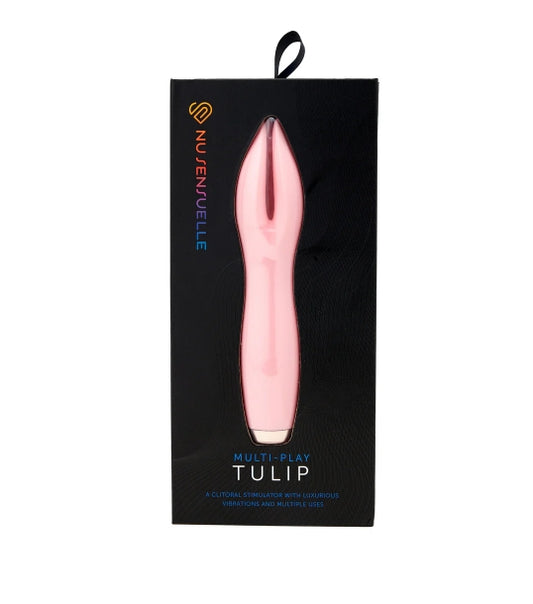 Nu Sensuelle TULIP - MILLENIAL PINK
