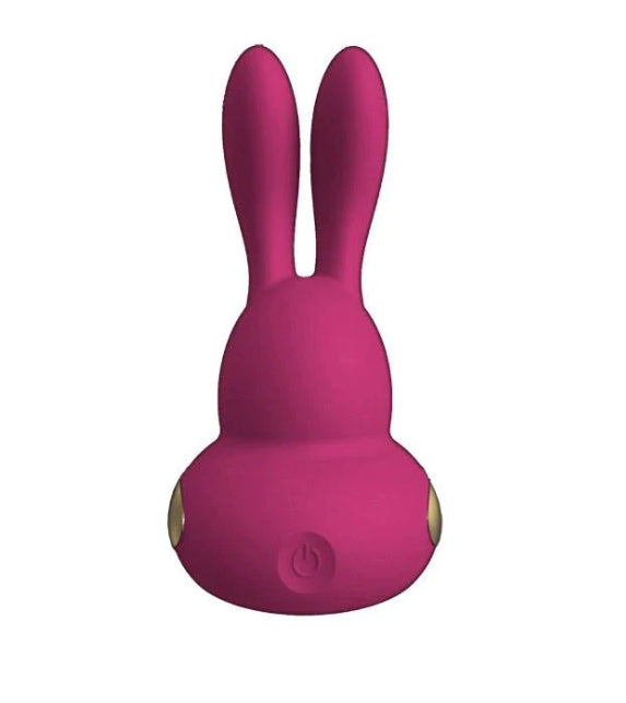 Kama Sutra Vibe Chari Bunny Clitoral Pink