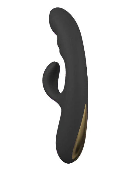 Kama Sutra Vibe Lavani Deluxe Branch Black