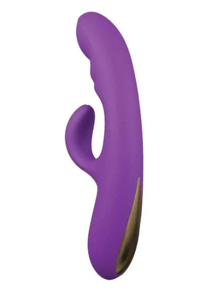 Kama Sutra Vibe Lavani Deluxe Branch Purple