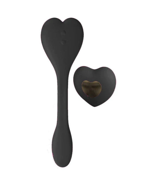 Kama Sutra Vibe Natya Ultimate Remote Black