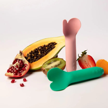 Je Joue Amour Bullet Pale Rosette