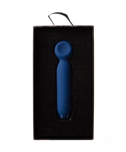 Je Joue Vita Bullet Cobalt Blue