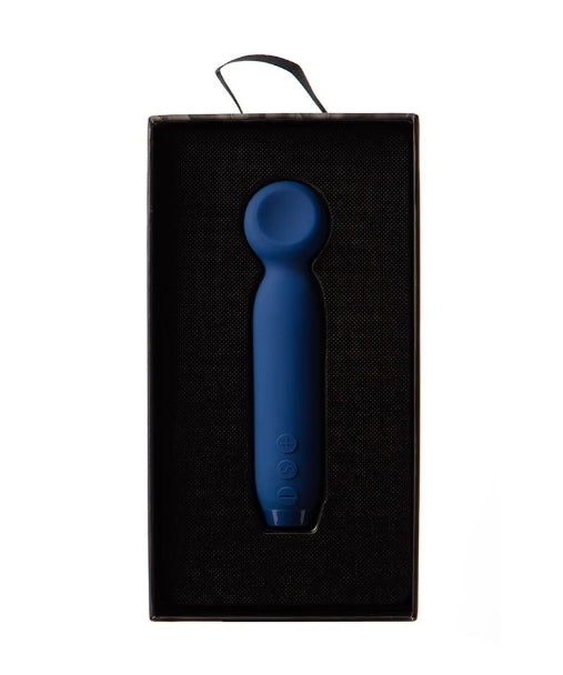 Je Joue Vita Bullet Cobalt Blue