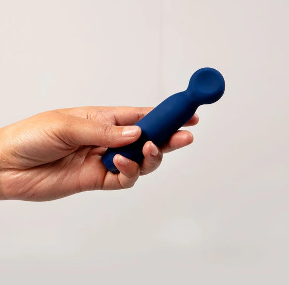 Je Joue Vita Bullet Cobalt Blue