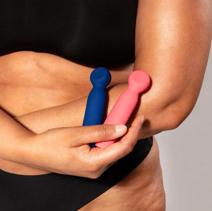 Je Joue Vita Bullet Cobalt Blue