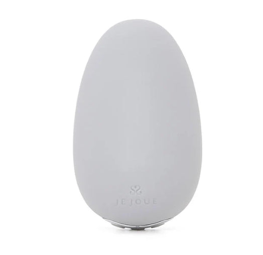 Je Joue Mimi Soft Clitoral Vibrator Slate Grey