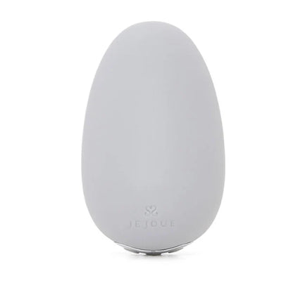 Je Joue Mimi Soft Clitoral Vibrator Slate Grey