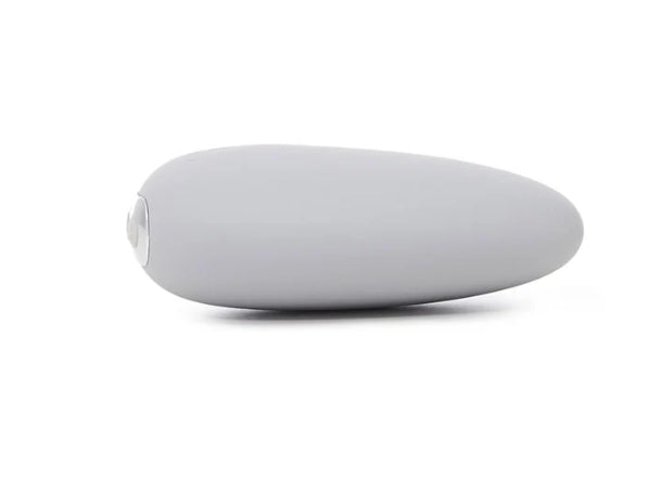 Je Joue Mimi Soft Clitoral Vibrator Slate Grey