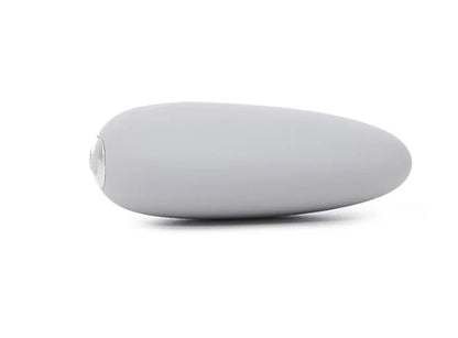 Je Joue Mimi Soft Clitoral Vibrator Slate Grey
