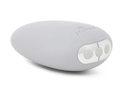 Je Joue Mimi Soft Clitoral Vibrator Slate Grey