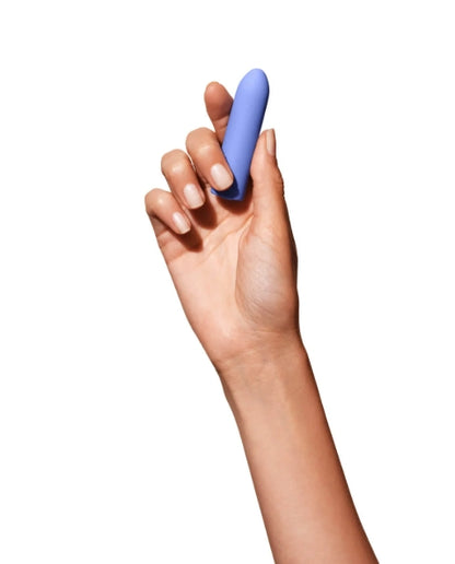 Dame Zee - Periwinkle