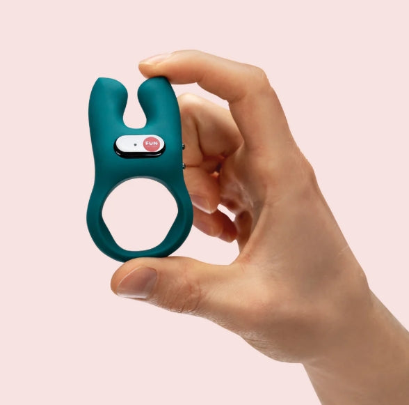 Fun Factory RIDE & VIBE