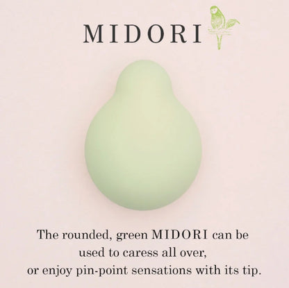 Iroha MIDORI