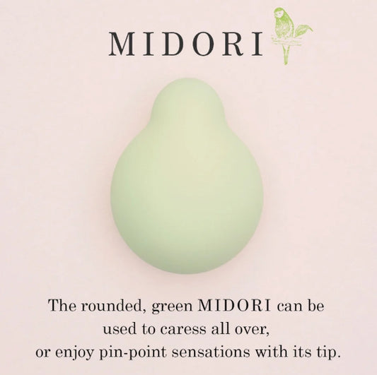 Iroha MIDORI
