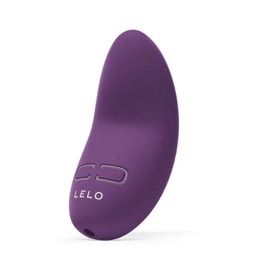 Lelo LILY™ 3 Dark Plum
