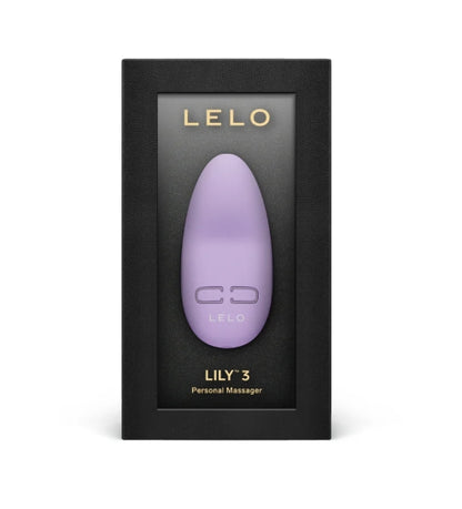 Lelo LILY™ 3 Calm Lavender