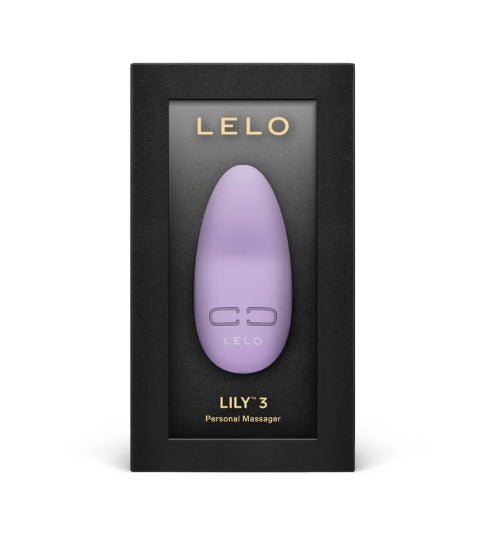 Lelo LILY™ 3 Calm Lavender