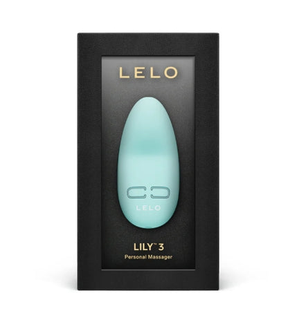 Lelo LILY™ 3 Polar Green