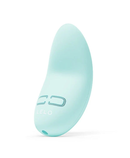 Lelo LILY™ 3 Polar Green