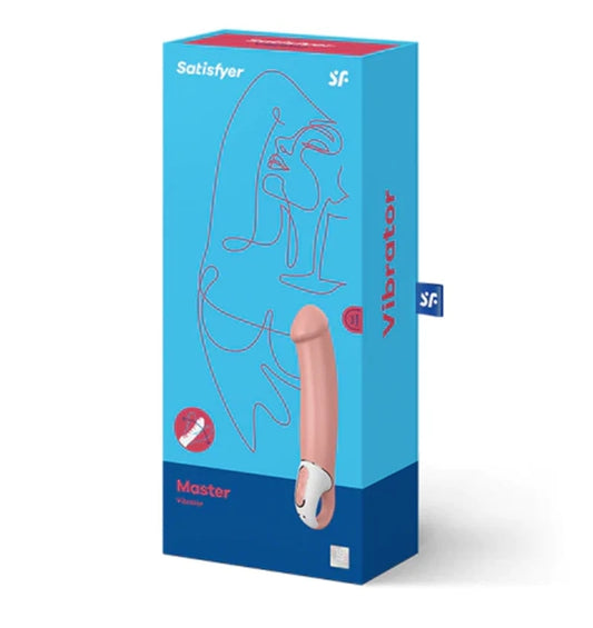 Satisfyer Master