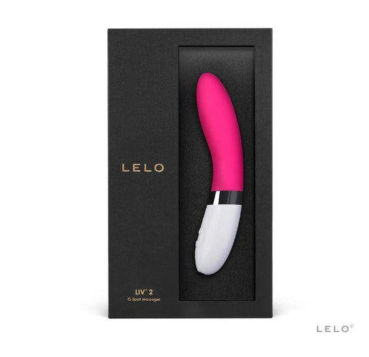 Lelo Liv 2 Cerise