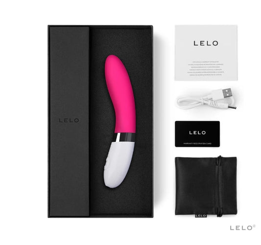 Lelo Liv 2 Cerise