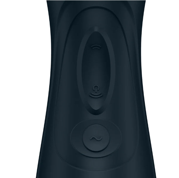 Satisfyer Pro 2 Generation 3 Connect App - Dark Grey
