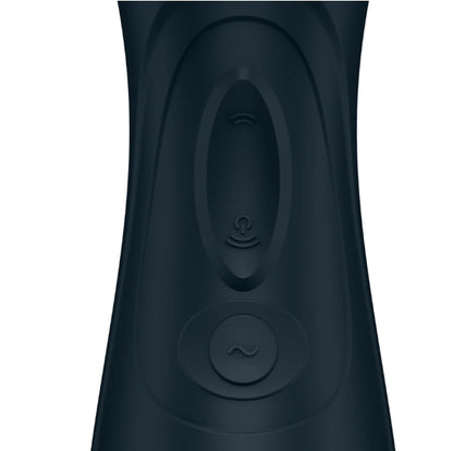 Satisfyer Pro 2 Generation 3 Connect App - Dark Grey