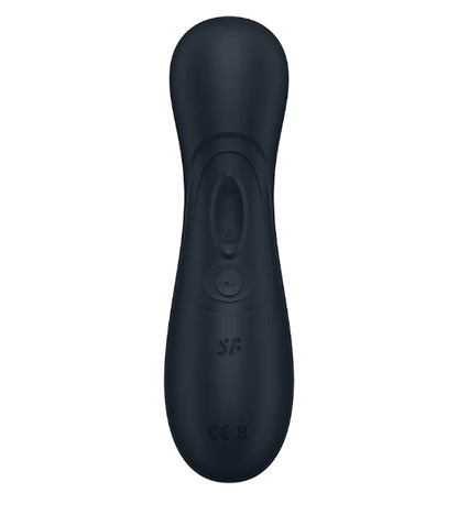 Satisfyer Pro 2 Generation 3 Connect App - Dark Grey