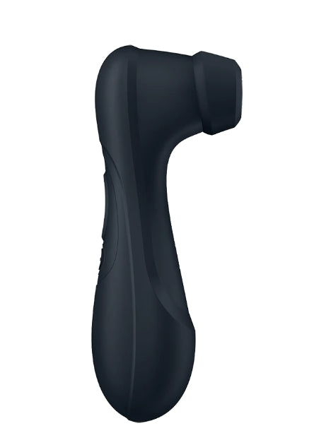 Satisfyer Pro 2 Generation 3 Connect App - Dark Grey