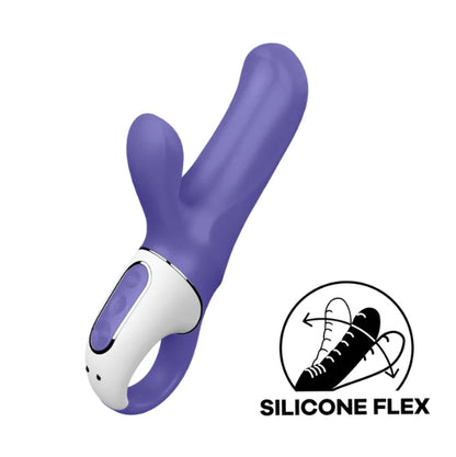 Satisfyer Magic Bunny