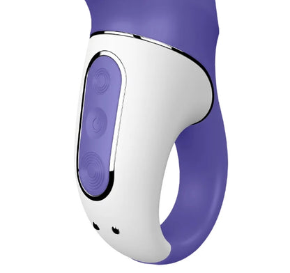 Satisfyer Magic Bunny
