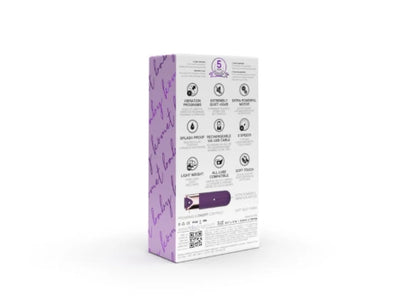 NOBÜ KOMET BABY - PURPLE
