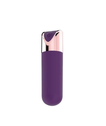 NOBÜ KOMET BABY - PURPLE