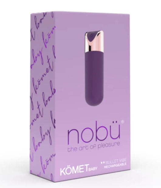 NOBÜ KOMET BABY - PURPLE