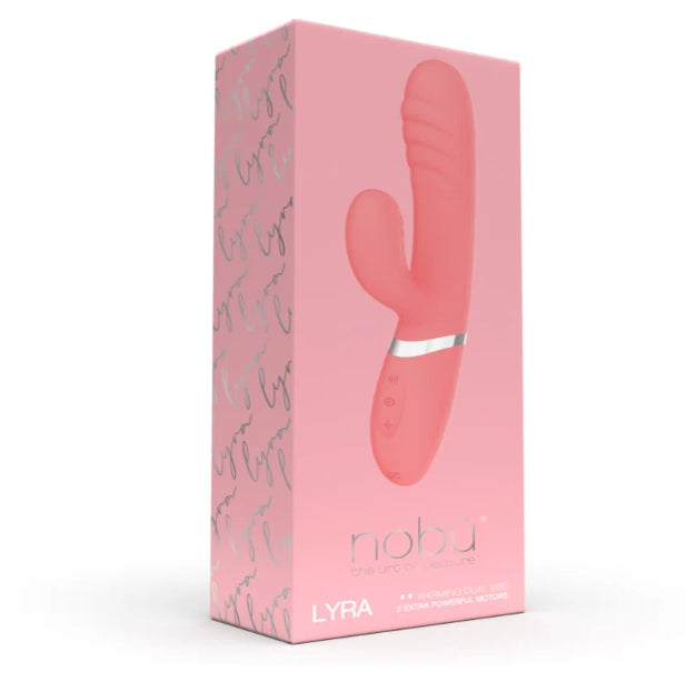 NOBÜ LYRA - CORAL