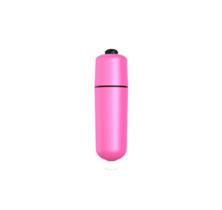 LOVE TO LOVE WAOUHHH - DANGER PINK