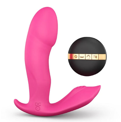 Dorcel Secret Clit
