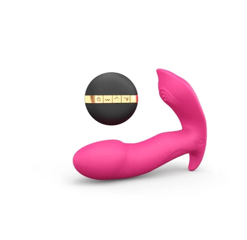 Dorcel Secret Clit