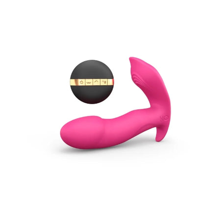 Dorcel Secret Clit