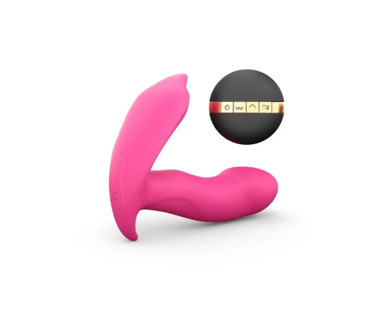 Dorcel Secret Clit